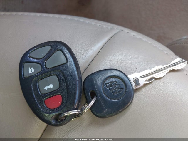 Aukcja sprzedaży 2006 Buick Lucerne Cxl, vin: 1G4HD57276U182708, numer aukcji: 42054422