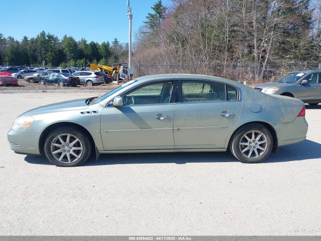 Aukcja sprzedaży 2006 Buick Lucerne Cxl, vin: 1G4HD57276U182708, numer aukcji: 42054422