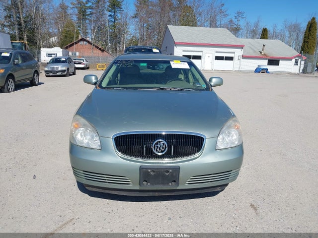 Aukcja sprzedaży 2006 Buick Lucerne Cxl, vin: 1G4HD57276U182708, numer aukcji: 42054422