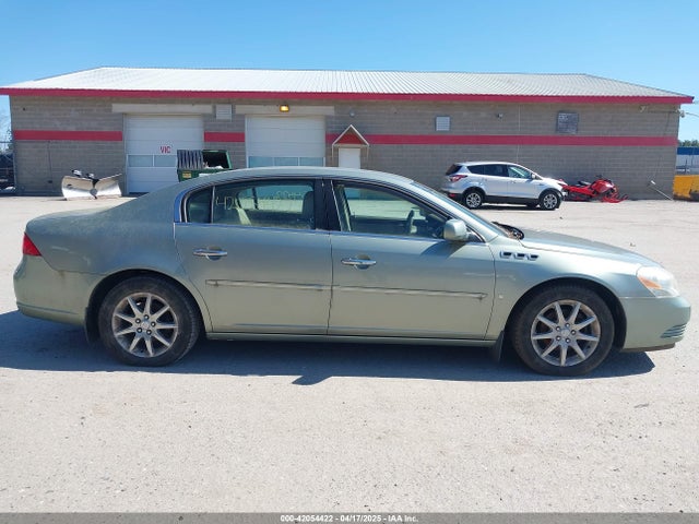 Aukcja sprzedaży 2006 Buick Lucerne Cxl, vin: 1G4HD57276U182708, numer aukcji: 42054422