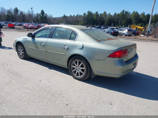 Aukcja sprzedaży 2006 Buick Lucerne Cxl, vin: 1G4HD57276U182708, numer aukcji: 42054422