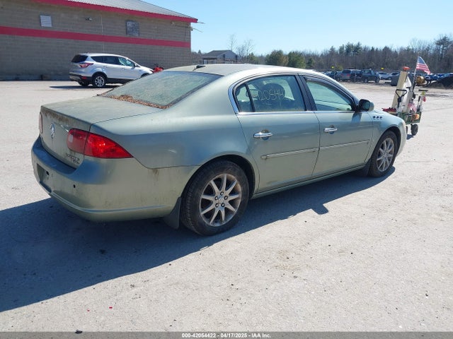 Aukcja sprzedaży 2006 Buick Lucerne Cxl, vin: 1G4HD57276U182708, numer aukcji: 42054422