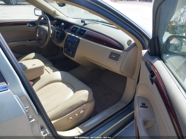 Aukcja sprzedaży 2006 Buick Lucerne Cxl, vin: 1G4HD57276U182708, numer aukcji: 42054422