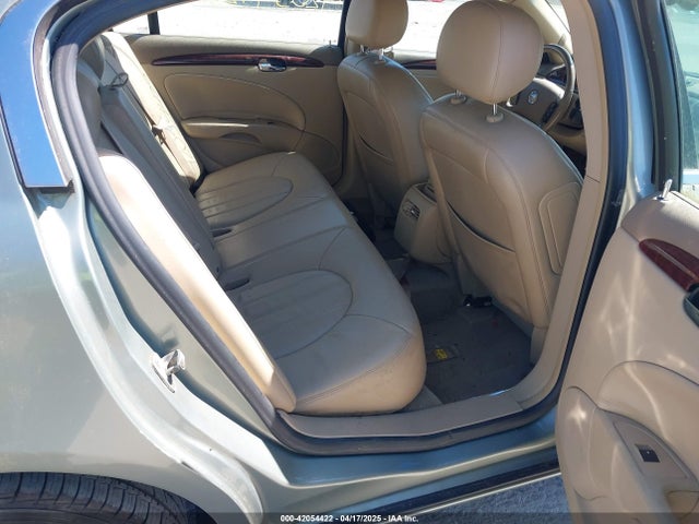 Продаж на аукціоні авто 2006 Buick Lucerne Cxl, vin: 1G4HD57276U182708, номер лоту: 42054422