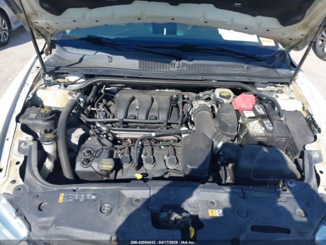 1FAHP2E81EG104137 Ford TAURUS SEL