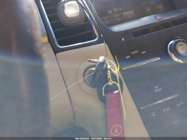 1FAHP2E81EG104137 Ford TAURUS SEL