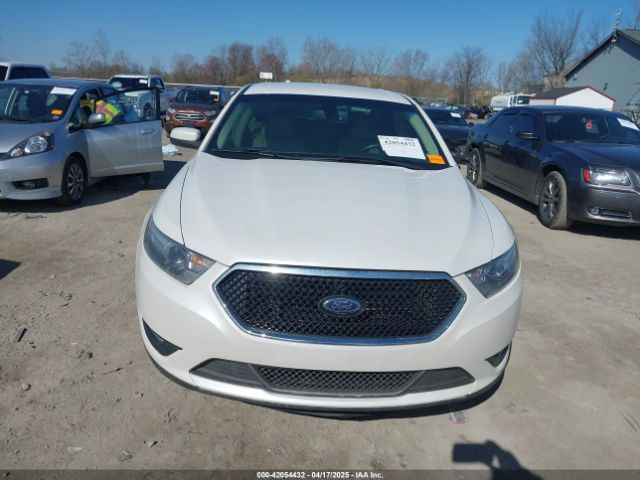 1FAHP2E81EG104137 Ford TAURUS SEL