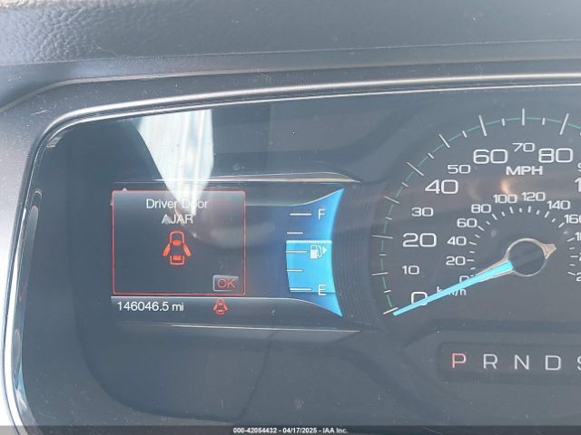 1FAHP2E81EG104137 Ford TAURUS SEL