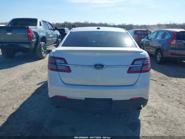 1FAHP2E81EG104137 Ford TAURUS SEL