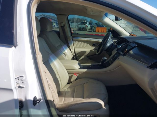 1FAHP2E81EG104137 Ford TAURUS SEL