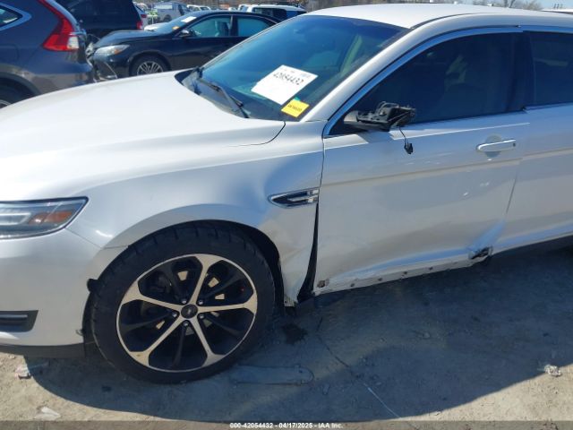 1FAHP2E81EG104137 Ford TAURUS SEL