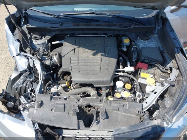 JF2SKARC6MH422367 Subaru Forester Sport