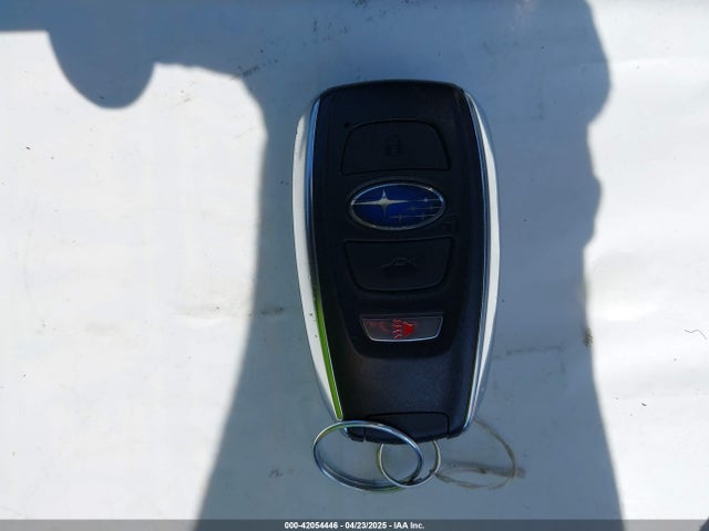 JF2SKARC6MH422367 Subaru Forester Sport