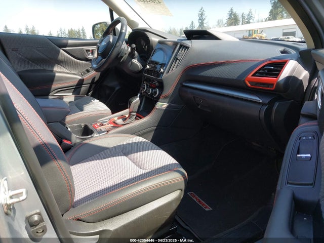 JF2SKARC6MH422367 Subaru Forester Sport