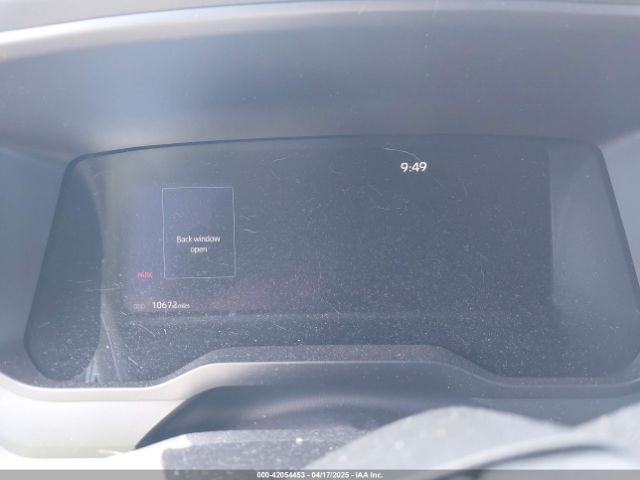 7SVAAABA5RX044146 Toyota Sequoia Platinum