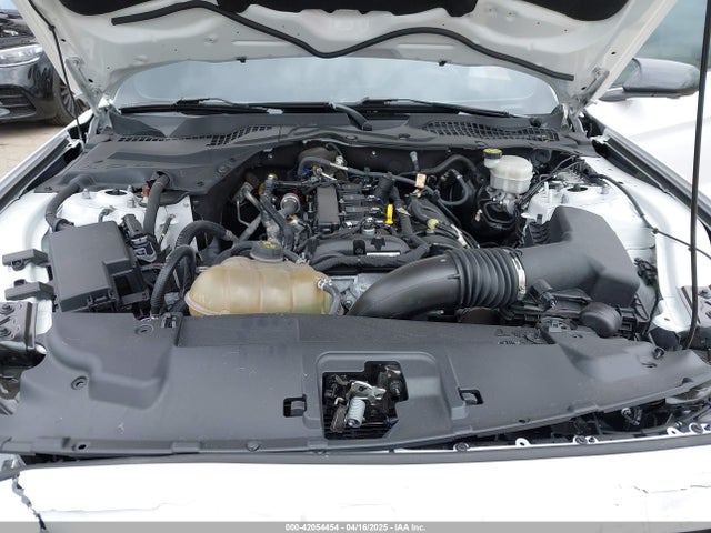 Ford Mustang Ecoboost Premium Fastback 2022 1FA6P8TH1N5130293 Image 10