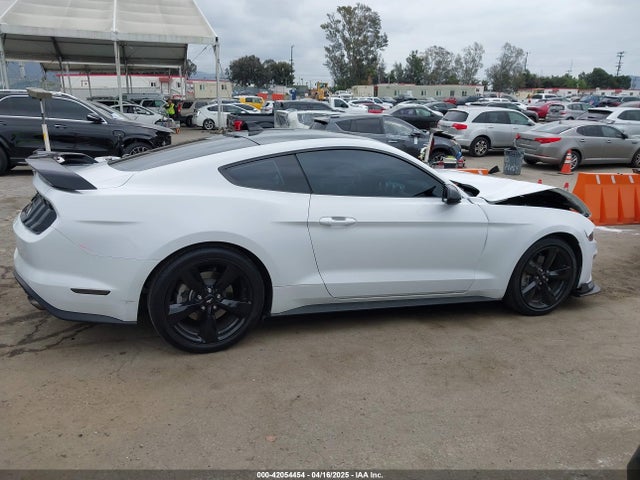Ford Mustang Ecoboost Premium Fastback 2022 1FA6P8TH1N5130293 Image 13