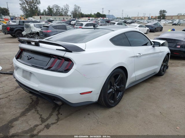 Ford Mustang Ecoboost Premium Fastback 2022 1FA6P8TH1N5130293 Image 4