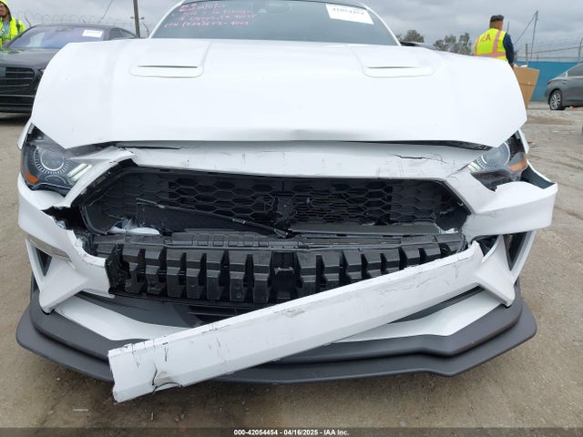 Ford Mustang Ecoboost Premium Fastback 2022 1FA6P8TH1N5130293 Image 6
