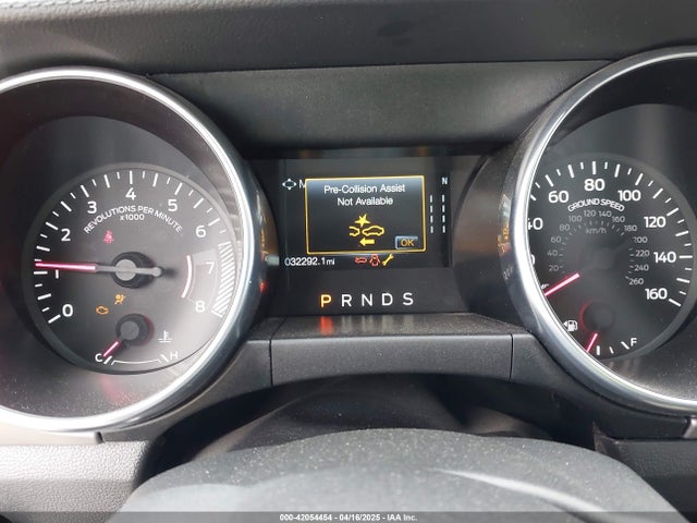 Ford Mustang Ecoboost Premium Fastback 2022 1FA6P8TH1N5130293 Image 7