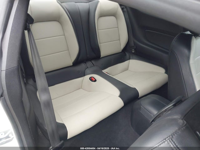 Ford Mustang Ecoboost Premium Fastback 2022 1FA6P8TH1N5130293 Image 8
