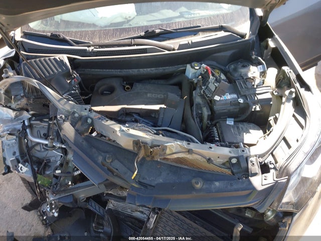 3GNAXKEV0KS543190 Chevrolet EQUINOX LT