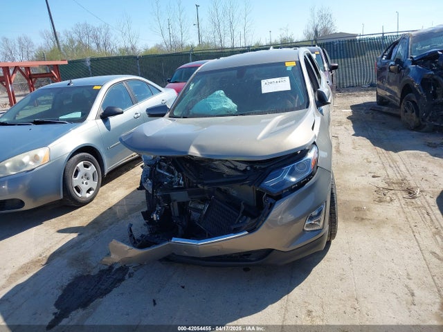 3GNAXKEV0KS543190 Chevrolet EQUINOX LT