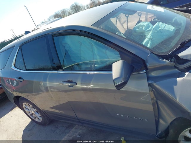 3GNAXKEV0KS543190 Chevrolet EQUINOX LT
