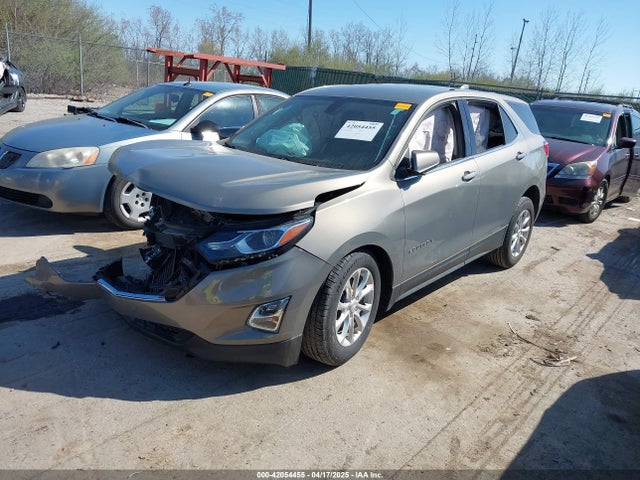 3GNAXKEV0KS543190 Chevrolet EQUINOX LT
