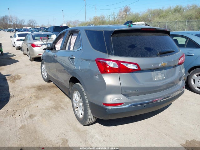 3GNAXKEV0KS543190 Chevrolet EQUINOX LT