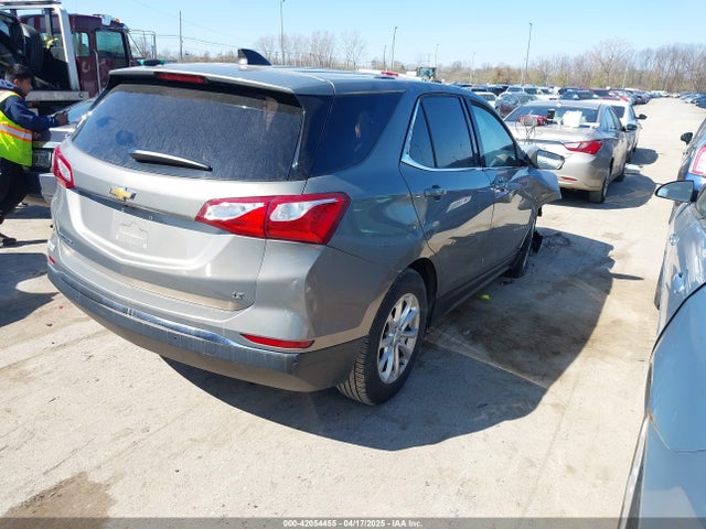 3GNAXKEV0KS543190 Chevrolet EQUINOX LT