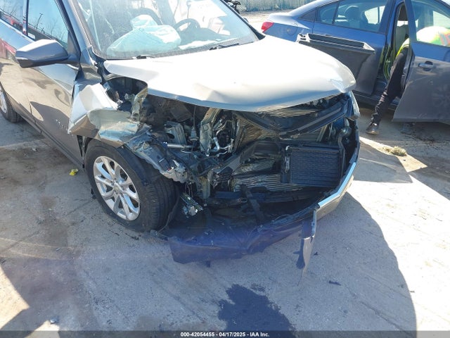3GNAXKEV0KS543190 Chevrolet EQUINOX LT