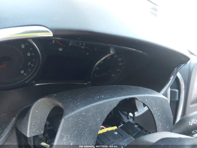 3GNAXKEV0KS543190 Chevrolet EQUINOX LT