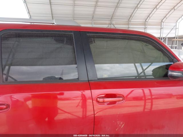 JTEZU5JR6H5150825 Toyota 4runner Sr5 Premium