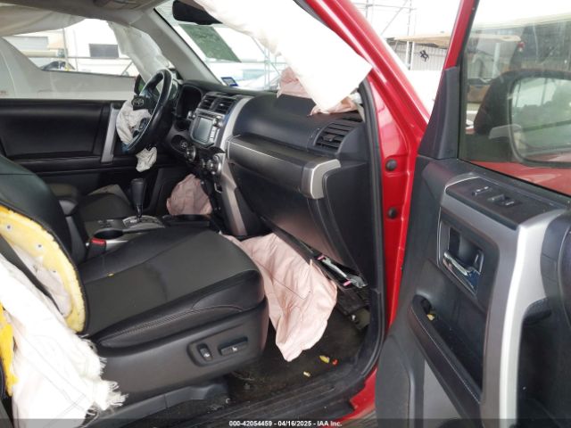 JTEZU5JR6H5150825 Toyota 4runner Sr5 Premium