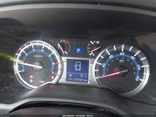 JTEZU5JR6H5150825 Toyota 4runner Sr5 Premium