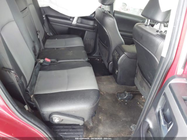 JTEZU5JR6H5150825 Toyota 4runner Sr5 Premium