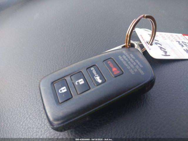 JTJYARBZ3H2062487 Lexus Nx 200t F Sport