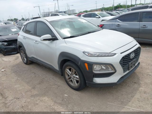 2020 HYUNDAI KONA KM8K12AA8LU572077
