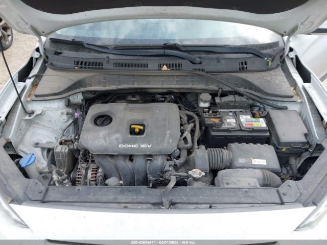 2020 HYUNDAI KONA KM8K12AA8LU572077 Photo 9