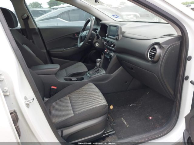 2020 HYUNDAI KONA KM8K12AA8LU572077 Photo 4