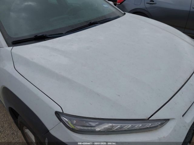 2020 HYUNDAI KONA KM8K12AA8LU572077 Photo 5