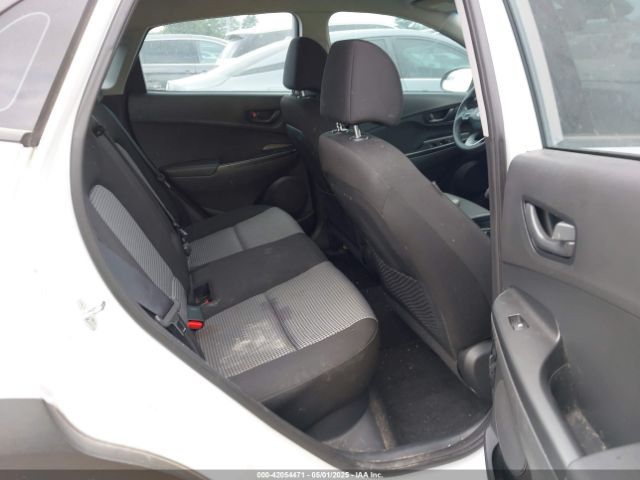 2020 HYUNDAI KONA KM8K12AA8LU572077 Photo 7