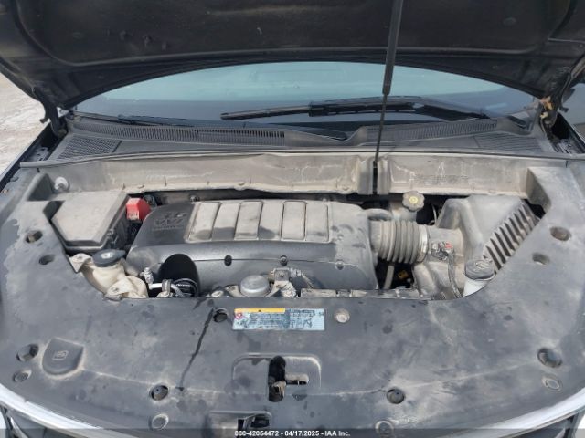 1GNKRGKD2HJ328962 Chevrolet Traverse 1lt