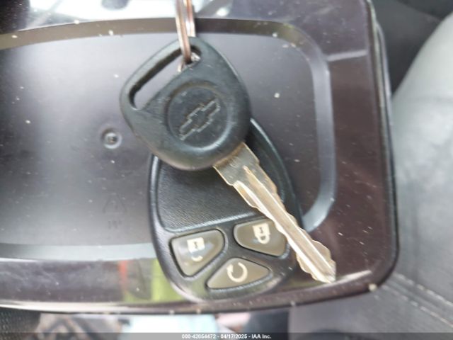 1GNKRGKD2HJ328962 Chevrolet Traverse 1lt