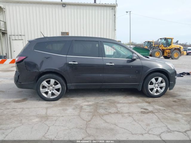 1GNKRGKD2HJ328962 Chevrolet Traverse 1lt