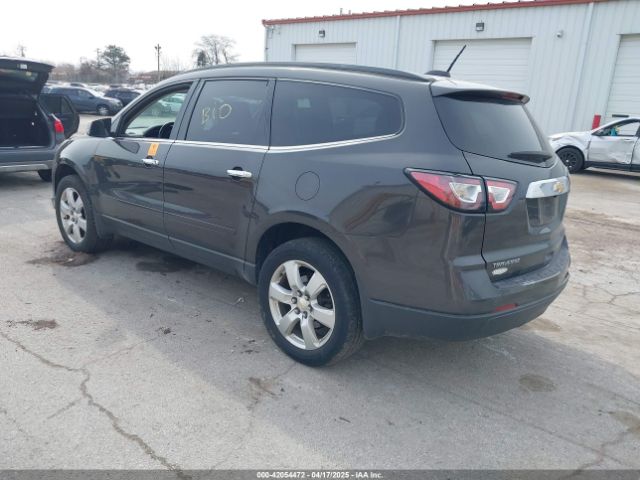 1GNKRGKD2HJ328962 Chevrolet Traverse 1lt