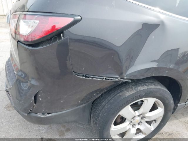 1GNKRGKD2HJ328962 Chevrolet Traverse 1lt