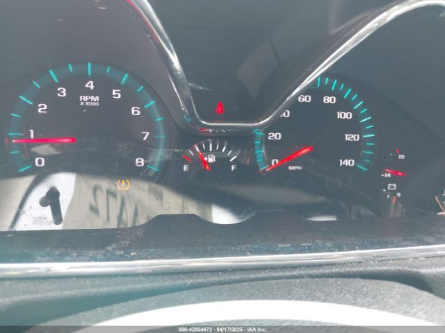 1GNKRGKD2HJ328962 Chevrolet Traverse 1lt
