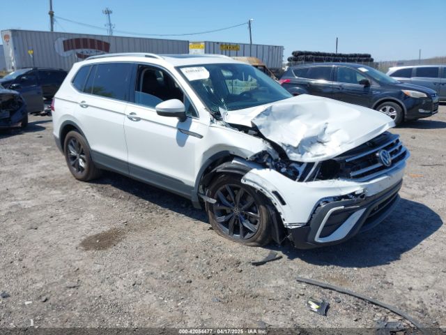 2023 VOLKSWAGEN TIGUAN 3VVMB7AX4PM128427